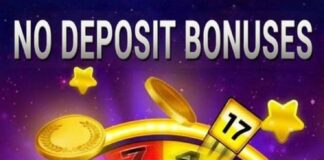 New Free Spins No Deposit Casinos 2021 | Online casino, Casino, Online ...