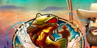 Big Bass Splash gratis spelen of met geld. Lees de Review + Speluitleg ☑️