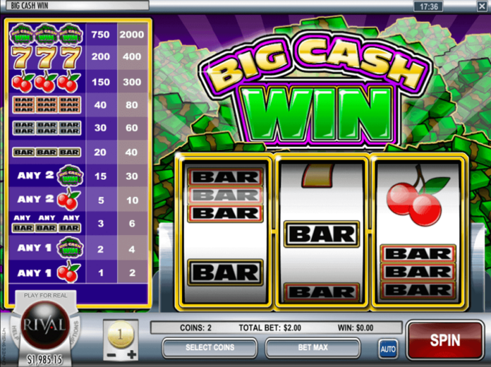 Play Slots Online For Real Money No Download - High Online Casino ...