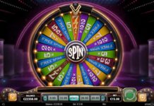 Giros sin costo, grandes premios y pagos rápidos para España en el Casino SpinoGambino Big Win 777 Slot (Play'n GO) Review 2024 & Demo Game