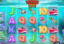 Bigger Bass Splash by Pragmatic Play Review - Casino Strategies & Tips