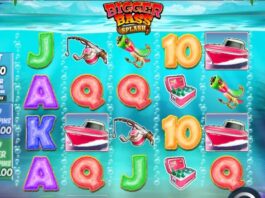 Bigger Bass Splash by Pragmatic Play Review - Casino Strategies & Tips