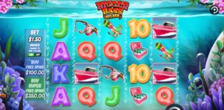 Bigger Bass Splash by Pragmatic Play Review - Casino Strategies & Tips