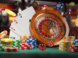 Wat Pa Tam Wua - The Virtues Of The Digital Pockets In On-Line Gaming
