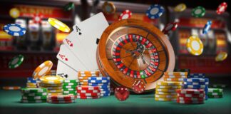 Wat Pa Tam Wua - The Virtues Of The Digital Pockets In On-Line Gaming
