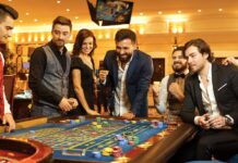 Blaze Spins Casino – Tu Entrada a Grandes Victorias de Casino en España Dive Into Opulence: High Roller Online Casinos Redefining Luxury Gaming ...