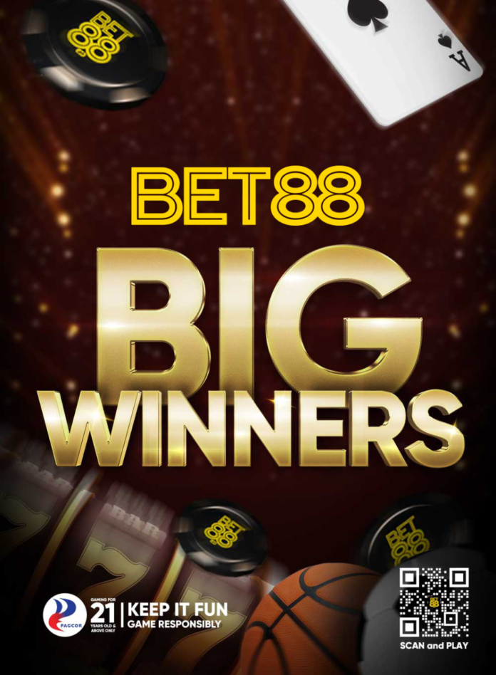 bigwinner-mobile-en2 Be one of the big winners from a PAGCOR Licensed Online Casino - Bet88.ph
