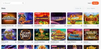 Bitcoin casino Sverige - svenska | Free spins, slots jackpot || Bitcoin ...