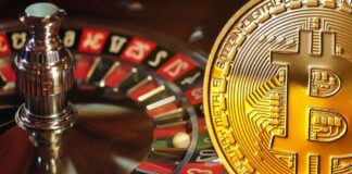 Bitcoin casinos are a new booming trend in Australia | POPTOPIC
