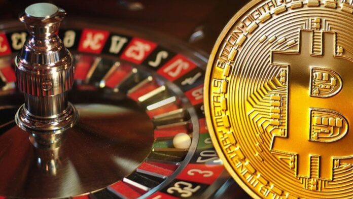 Bitcoin casinos are a new booming trend in Australia | POPTOPIC