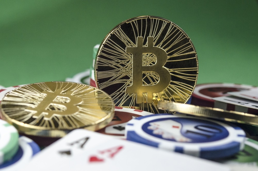 Bitcoin Casinos, Slots & Games ᐈ Real Money & Free (2020)