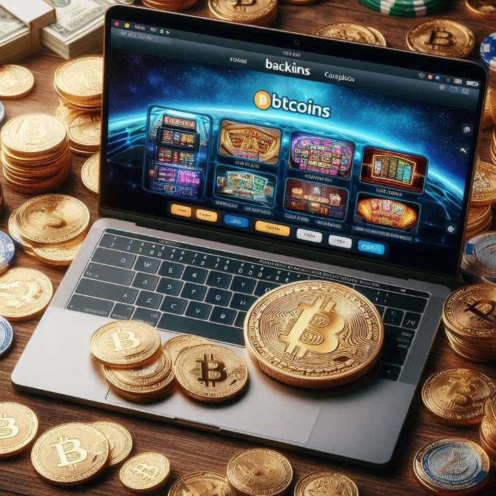 Top Bitcoin Casinos with the Best Bonuses for New Players – Asa Of Malta