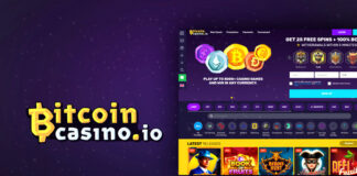 Bitcoin Casinos ⋇ Perect Free Quick Hits Slot