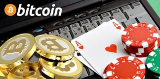 Best Bitcoin Casinos 2021 - Crypto Casino Sites Reviewed
