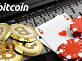 Best Bitcoin Casinos 2021 - Crypto Casino Sites Reviewed