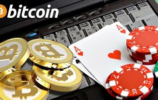 Best Bitcoin Casinos 2021 - Crypto Casino Sites Reviewed