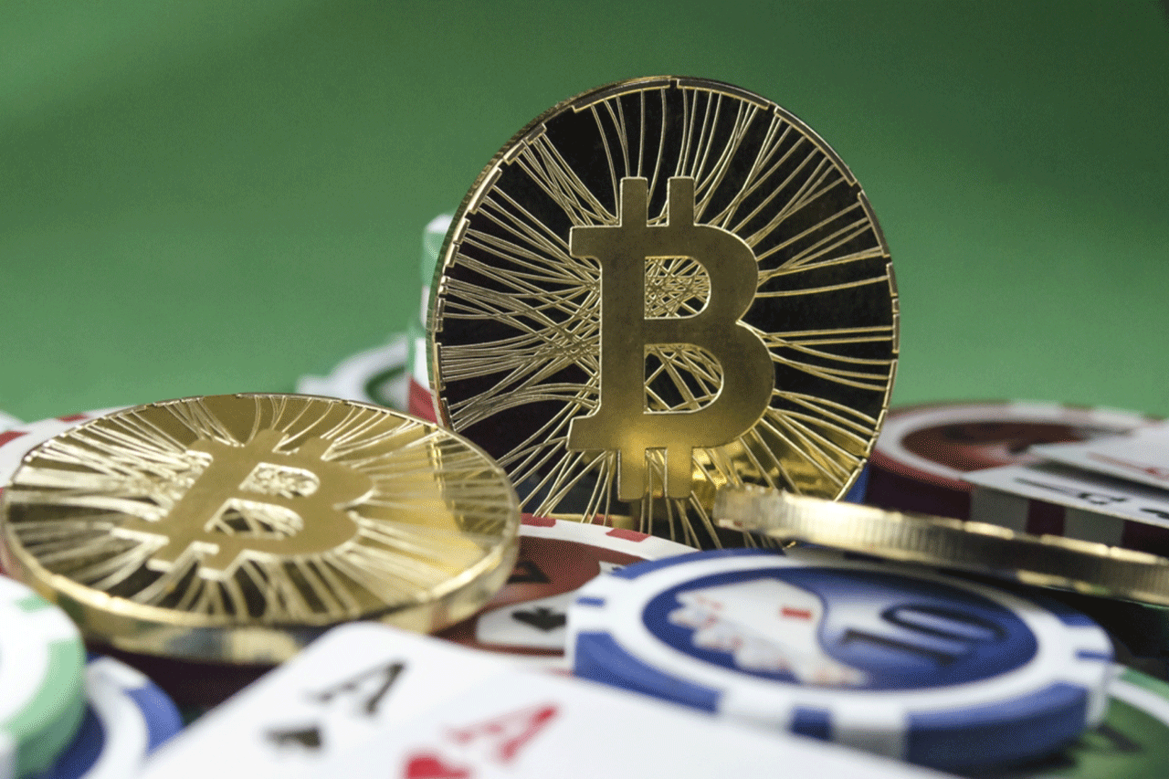 5 reasons why bitcoin casinos are so popular – Today's sports news ...