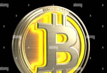 Live the Gambling Dream With Chicken Coin Slot in UK Real time transaction verification hi-res stock photography and images ...