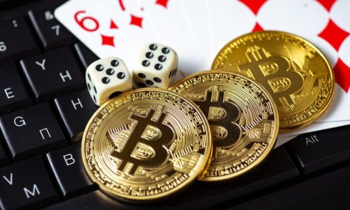 Advice on How to Pick the Best Bitcoin Gambling Sites - Coindoo