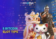Blaze Spins Casino – Dependable, Lawful and Entertaining in New Zealand 8 Bitcoin Slot Tips for you - CoinSaga Bitcoin Casino Blog