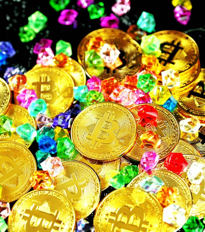 Best Bitcoin Casino WinPort | For USA Players