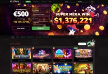 BitStarz Casino 2019 螺 25 Free Spins Bonus on Wolf Treasure