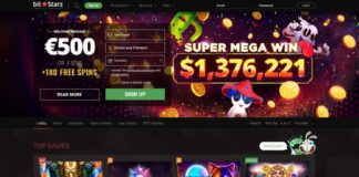 BitStarz Casino 2019 螺 25 Free Spins Bonus on Wolf Treasure