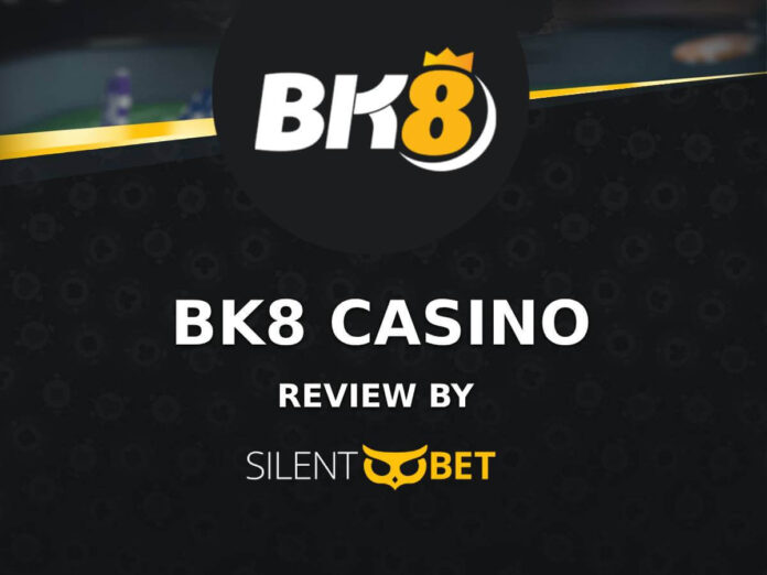 BK8 Casino Review → Real Test with Pros and Cons (2025)