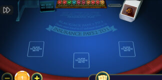 Play Blackjack for free » Demo without Registration!