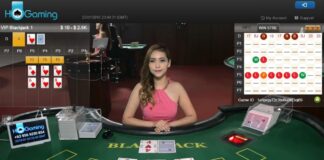 Live Blackjack Rules - Elgohary-Eg