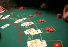 Blackjack online casino game I Useful tips to win
