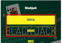 Casino Tavoli – Lottomatica