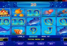 Nach 500 Spins bei Mafia Casino: Meine ehrliche Meinung für deutsche Gamer Blue Dolphin Slot Machine Free/Real Money ᐈ (18+)