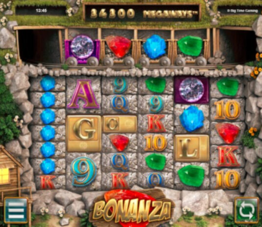 Bonanza Slot Review | Big Time Gaming | BestCasinos