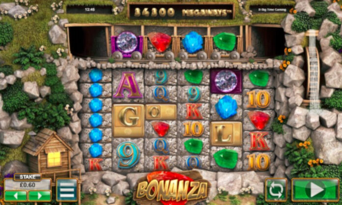 bonanza Bonanza Slot Review | Big Time Gaming | BestCasinos