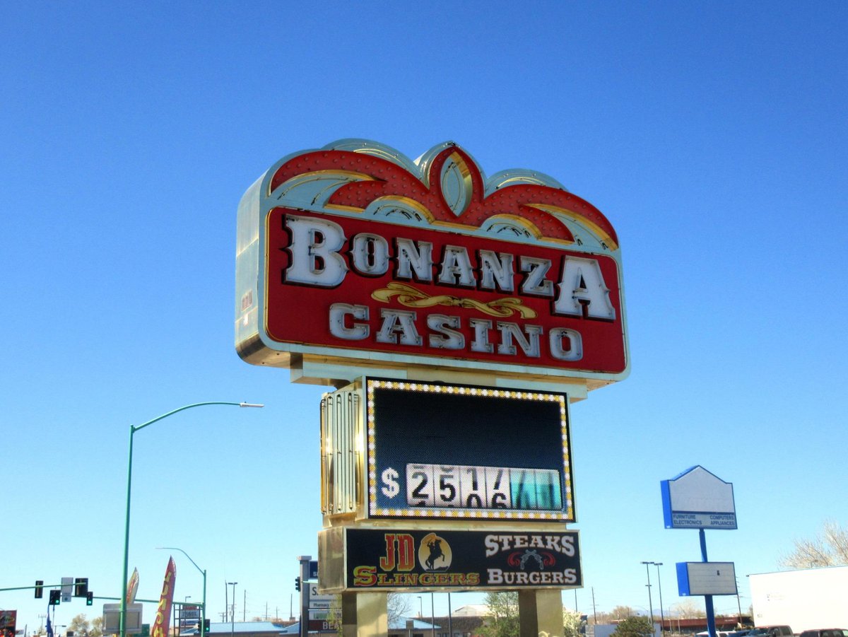 Bonanza Casino (Fallon) - Aktuelle 2022 - Lohnt es sich? (Mit fotos)