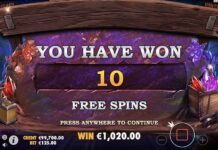 Bonanza Gold Slot Review | Free Play