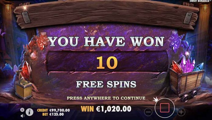 Bonanza Gold Slot Review | Free Play