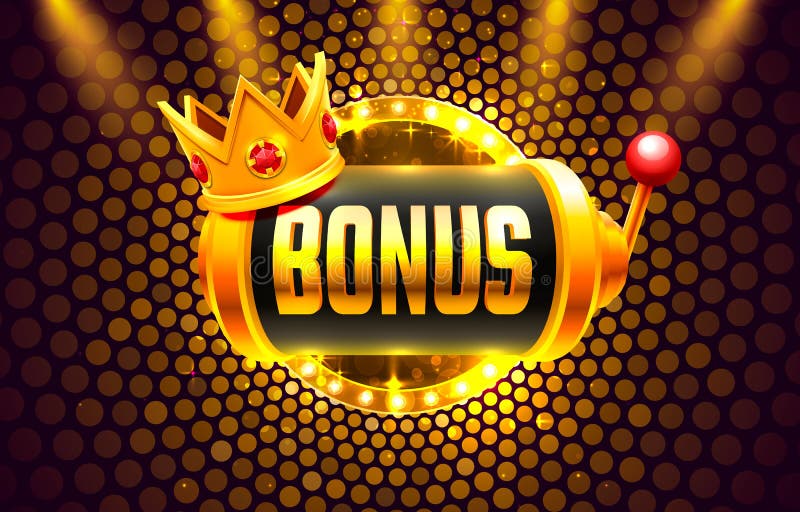 Casino Bonus Stock Illustrations – 5,889 Casino Bonus Stock ...