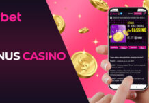 Spill på dine betingelser med trygghet hos LVBet Casino i Norge Aproveite o Bônus Vbet | As Melhores Ofertas e Promoções!