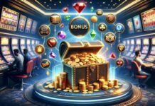 Actualización tecnológica: Astromania Casino presenta una plataforma más rápida para España เคล็ดลับในการเพิ่มโอกาสในการได้รับเงินรางวัลจากสล็อตออนไลน์ – Whimsy Writes