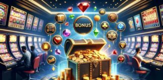 Why Do Online Casinos Offer So Many Bonuses? - Borgata Online