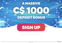Spin Casino Review (2026) » Free Spins & Bonus Codes