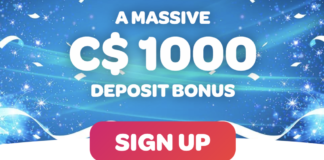 Spin Casino Review (2026) » Free Spins & Bonus Codes