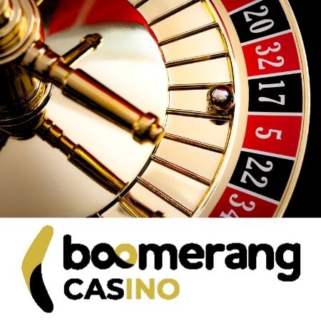 Boomerang casino 