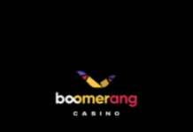 Avis Boomerang Casino 2024 | 100% jusqu'à 750 $ + 200 FS