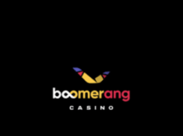 Avis Boomerang Casino 2024 | 100% jusqu'à 750 $ + 200 FS