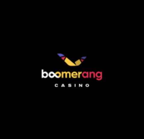 Avis Boomerang Casino 2024 | 100% jusqu'à 750 $ + 200 FS