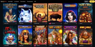 Boomerang Casino Review – Bonus $750 + 200 FS