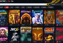Boomerang Сasino online 【KOMPLETTE casino-anmeldelser 2024】